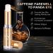 XAYGHE Caffeine Eye Stick - Dark Circle & Puffiness Cream | Anti Aging Treatment for Smooth Skin - Buy Online on GoSupps.com