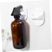 Magiclulu 10 StK Self-Adhesive Spray Bottle Holder Hooks | Wall-Mounted Kitchen Organization for Spray Bottles - Buy Online on GoSupps.com