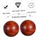 Homsfou Handmade Massage Devices | Acupressure Balls & Stress Relief Toys - Tai Chi Relaxation & Chinese Wenwan Decor - Buy Online on GoSupps.com