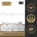 Craft & Nature 4 LB Unscented Ultra Clear Glycerin Soap Base - SLS/SLES-Free for Soap Making - Buy Online on GoSupps.com