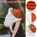 Aohcae Elastic Sling Baby Carrier - Newborn to 16kg Comfortable & Safe Baby Wrap - Buy Online on GoSupps.com