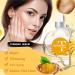 Turmeric Dark Spot Correcting Serum Niacinamide Serum Hydrating Serum Anti Aging Brightening Face Serum For Pure Skin Glow Face Serum Reduce Wrinkles Acne For Face Moisturizes Face Skincare - Buy Online on GoSupps.com