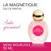 Bourjois La Fantastique Eau de Parfum 1.6 fl oz (Pack of 1) Notes of Vanilla Amber Wood and Floral Women's Fragrance Long Lasting Everyday Perfume Travel Size Mon La Fantastique - Buy Online on GoSupps.com