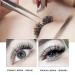 Buy Classic Eyelash Extensions | D Curl 0.15/0.18/0.20 Individual Lashes - International Shipping - Buy Online on GoSupps.com
