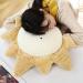 LIBOOI 40cm Sun Cloud Moon Star Pillow Cushion - Decorative Nursery Pillow for Kids - Soft Plush Sofa Room Decor - UK1-YH-221129DJ02-1-HD - Buy Online on GoSupps.com