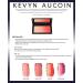 Kevyn Aucoin The Neo-Blush Rose Cliff Trio Palette - Pearl, Satin & Matte for Cheek Highlighting - Buy Online on GoSupps.com