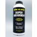 ULTRABSORB Super Absorbent Powder - Multi-Purpose Spill Solidifier & Odor Remover for Urine Vomit Portable Toilets - 28 Oz - Buy Online on GoSupps.com