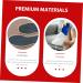 Shop Mobestech Arch Support Insoles | Orthotic Shoe Cushions for Men & Women | Plantar Fasciitis Relief - Buy Online on GoSupps.com