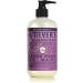 Mrs. Meyer's Clean Day Liquid Hand Soap Cruelty Free and Biodegradable Hand Wash Made with Essential Oils Plum Berry Scent 370 ml Soap Pump Bottle Plumberry - Buy Online on GoSupps.com