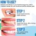Whiteout Instant Teeth Whitening Paint - Instant Teeth Whitening (2 Pack) | Brighten Your Smile Quickly! - Buy Online on GoSupps.com