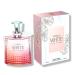 LA BELLA White Pour Femme Women. Eau de Parfum 3.4 oz. Floral Fruity Gourmand fragrance for women.