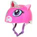 Raskullz Kitty Cat Toddler 3+ and Child 5+ Helmets Pink Kitty Tiara, Child 5+