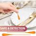 WETPET Lead Test Kit Swabs - Lead Paint Test Kit Lead Check Swab Use Test Results in (30PCS) - Buy Online on GoSupps.com