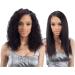 Keratin Forte Extra Strength Oil for Curly Hair - Moroccan Argan Oil & Amino Acids - Professional Grade Smoothing Treatment - Lasts 4-6 Months - 10oz - Buy Online on GoSupps.com