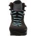 Salewa MTN Trainer MID GTX Boot 8550 | Atlantic Deep/Ombre Blue | 41 EU | Magnet Viridian Green | International Shipping Available - Buy Online on GoSupps.com
