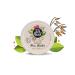 PET HEAD Oatmeal Paw Butter 40g On All Paws Paw Moisturiser Balm Soothes & Nourishes for Soft Crack-free Paws and Noses Professional Grooming Vegan Lick-Safe Gentle Formula for Puppies