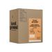 Level Ground Coffee - East Africa Craft Blend - Dark Roast Whole Bean Coffee - Tastes Big and Balanced - 2.27kg / 5lb