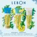Shop Lebon Toothpaste Blue Gift Box (3x25ml) - Premium Eco-Friendly Oral Care for a Bright Smile | International Shipping Available - Buy Online on GoSupps.com