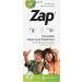 ZAP Spray-On Lotion - Complete Lice Treatment 60 ml - Buy Online on GoSupps.com
