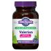 Oregon's Wild Harvest, Certified Organic Valerian, Herbal Aid, 900 mg, 90 Count Valerian 90 Count (Pack of 1)