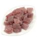Natural Crystal Rough Natural Crystal Rough 1pc Irregular Natural Red Jasper Rough Raw Stone Crystal Specimen Rock Home Decoration (Color : Strawberry Quartz Size : 1pc 20-40mm) 1pc 20-40mm Strawberry Quartz