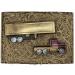 Chocolate truck/gift for truck drivers.