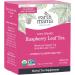 Earth Mama Organic Raspberry Leaf Tea Bags | Labor Tonic & Menstrual Support | 48 Tea Bags (16 Count, Pack of 3) - Buy Online on GoSupps.com