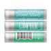 JUMBO Lip Balm with Camphor - Moisturizing & Soothing Formula | International Shipping Available - Buy Online on GoSupps.com