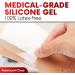 HEALQU Surgical Tape - 6 Rolls (2"x10yd) | Transparent Waterproof Medical Tape for Wound Care & First Aid Supplies - Breathable & Gentle Adhesion - Buy Online on GoSupps.com