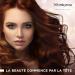 Vitalcare | +Sense Professional Permanent Hair Color Hair Coloring Cream Ammonia Resorcinol PPD Silicone Free 6/3 Dark Golden Blonde 3 x 100ml - Buy Online on GoSupps.com