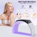 FARRENCE LED Face Mask Light 7-in-1 Color SPA Facial Equipment for Skin Care at Home - Buy Online on GoSupps.com