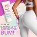 MACARIA Bobae Brazilian Bum Cream For Firming Tightening Sexy Booty Enlargement Bum Cream Gel - Buy Online on GoSupps.com