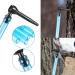 Tacarlha Maple Syrup Tubing Maple Tree Tapping KitMaple Syrup Taps with Tubes Food Grade Anti-Slip Design Easy to Use Set - Buy Online on GoSupps.com