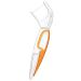 Plackers Ortho Pick Flosser 24 Count - Dental Floss Picks for Braces - Orthodontic Flossing Tool - Buy Online on GoSupps.com