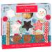 Hot Chocolate Bar Set 211g- Kitchen And video gamer Personal Hugger for Kids Women Teen Adults on Christmas Valentine and Mother's Day