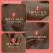 Body Scrub Exfoliator - Strawberry Body Exfoliator - Gentle Clean Face & Body Scrub - Bright Skin Exfoliating Body Scrub - Body Exfoliator Scrub Moisturize Ice Cream Texture Strawberry Flavor 220g - Buy Online on GoSupps.com
