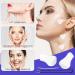 Face Lift Tape - 60 Pcs Invisible Ultra-thin Waterproof Instant Lifting Stickers - Buy Online on GoSupps.com