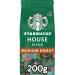 Buy STARBUCKS House Blend Medium Roast Filter Coffee 200g (Pack of 6) - International Shipping Available - Buy Online on GoSupps.com