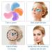 Under Eye Patches for Puffy Eyes - 10 Pairs Hydrating Gel Pads with Hyaluronic Acid & Vitamin C for Dark Circles Wrinkles & Anti-Aging - Perfect Gift for Women - Buy Online on GoSupps.com