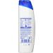 Head & Shoulders Apple Fresh Anti-Dandruff Shampoo Apple Fresh 2-in-1 Shampoo 250 ml (Pack of 6) - Buy Online on GoSupps.com