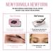 Immetee Eyebrow Soap & Styling Gel - Long-lasting Waterproof 3D Feathery Brows Shaping Kit - Brow Freeze (0.5oz) with Brush - 0.35 Ounce - Buy Online on GoSupps.com