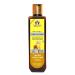 Blessfull Healing Organic Honey Vanilla Hair Cleanser | Shampoo 200 ML (Packing May Vary)