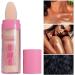  JPSDOWS Stick Highlighter Powder - Makeup Powder Highlighter Shimmer for Face with High Shine Lightening Face Body Hair Makeup Stick Fairy Highlight Pat Powder for Jpsdows - Buy Online on GoSupps.com