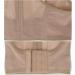 Back Shoulder Posture Correction Belt Invisibility Shoulder Bandage Female Humpback Posture Correction Support Backrest (Color : Skin Color Size : Medium) - Buy Online on GoSupps.com