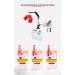 Syst me de repousse des cheveux multifonction 5 en 1 anti-chute - Buy Online on GoSupps.com