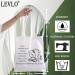 LEVLO Beauty Story Zippered Cosmetic Bag - Inspirational 'You Are Braver Stronger Smarter' Tote for Beauty Enthusiasts - International Shipping Available - Buy Online on GoSupps.com
