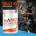 Evolabs Monohydrate Creatine Powder - Ultra-Fine 1000 Mesh Max Solubility & Enhanced Training Intensity | 500g International Shipping - Buy Online on GoSupps.com