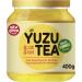 Allgroo Yuzu Tea Yuzu preparation for tea or as a spread vegan and gluten-free (1 x 400 g) Yuzu 400 g (1 pack)