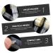 VINTORKY Fake Eyelid Tape 4 Rolls Double Eyelid Stickers Tool Stickers Eye Lift Tape for Droopy Lids Eyelid Beauty Tape Eyes - Buy Online on GoSupps.com