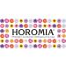 Horomia Perfume Laundry White - 500 ml - Buy Online on GoSupps.com